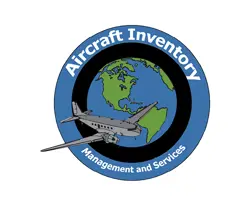 Aircraft Inventory Management & Services, Ltd. Logo